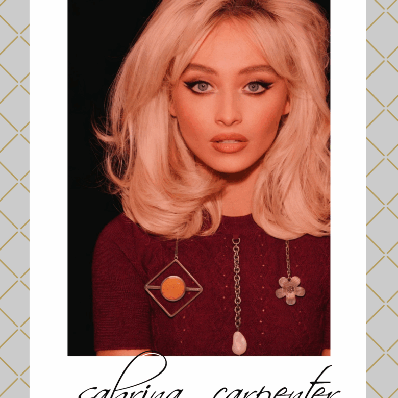 Sabrina Carpenter İtalya Yorumları