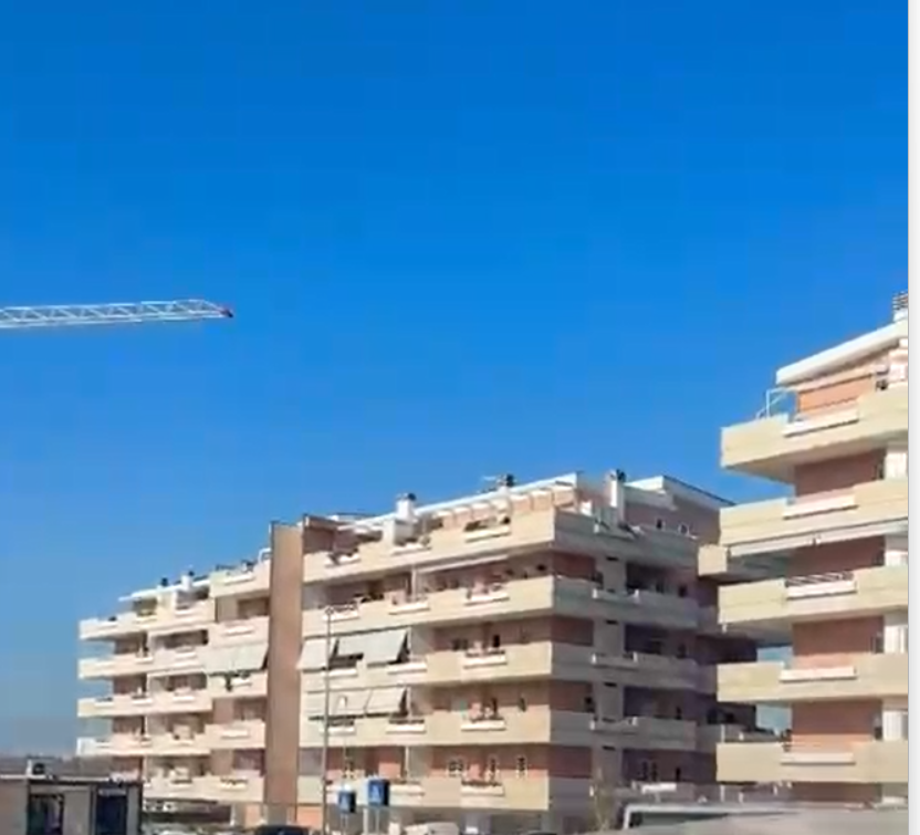 Roma 168K Euro Satılık Sıfır Daireler 2026