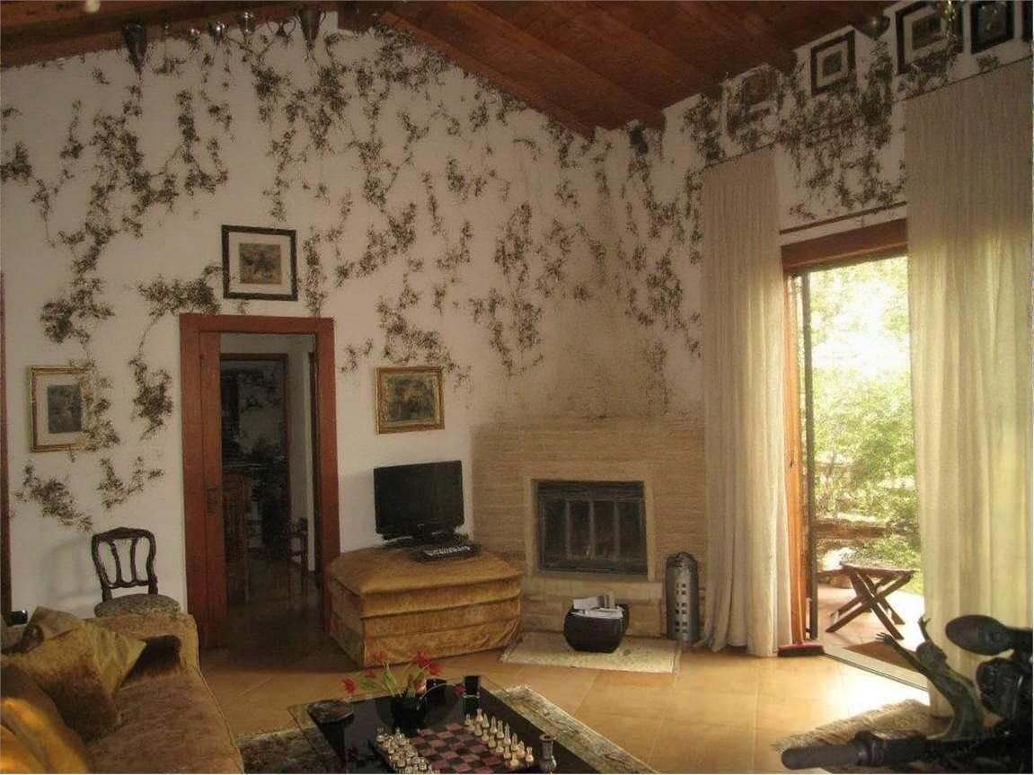 Como Galbiate Sala Al Barro satılık villa – Salone