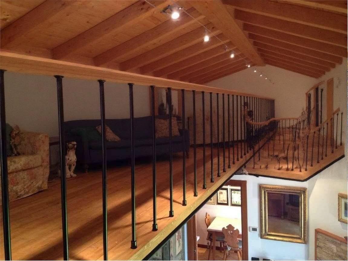 Como Galbiate Sala Al Barro satılık villa – Interno non residenziale