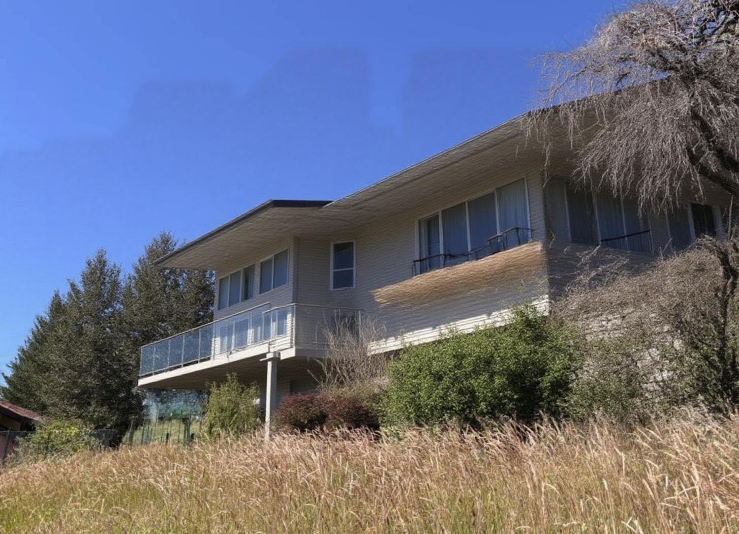 Como Moltrasio satılık villa – Terreno