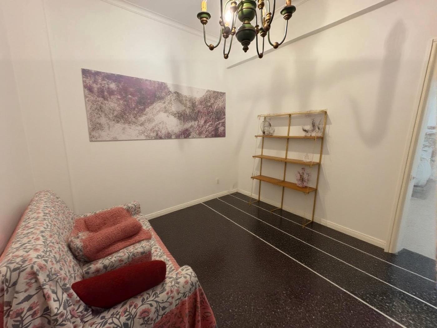 Genova’da San Fruttuoso satılık daire – Salone