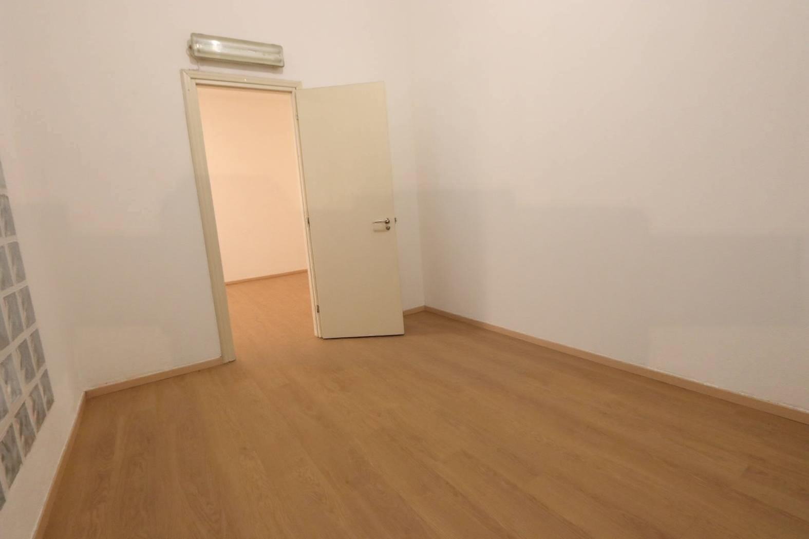 Genova’da Staglieno satılık daire – Camera da letto