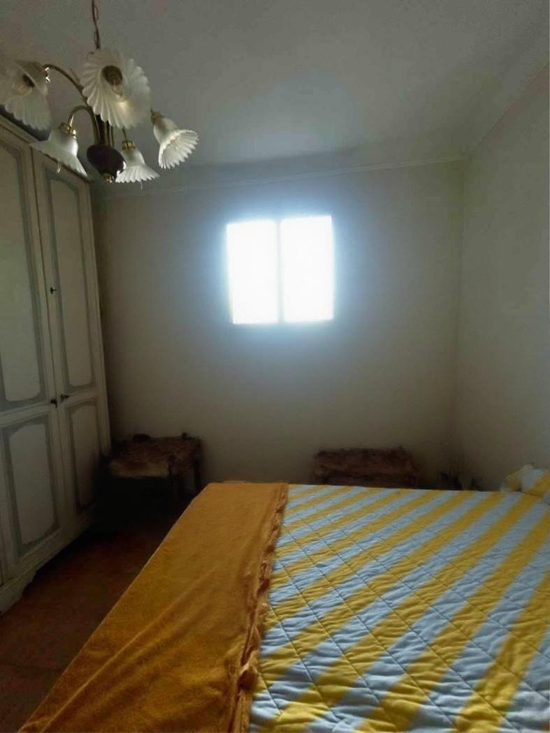 Genova’da Staglieno satılık daire – Camera da letto