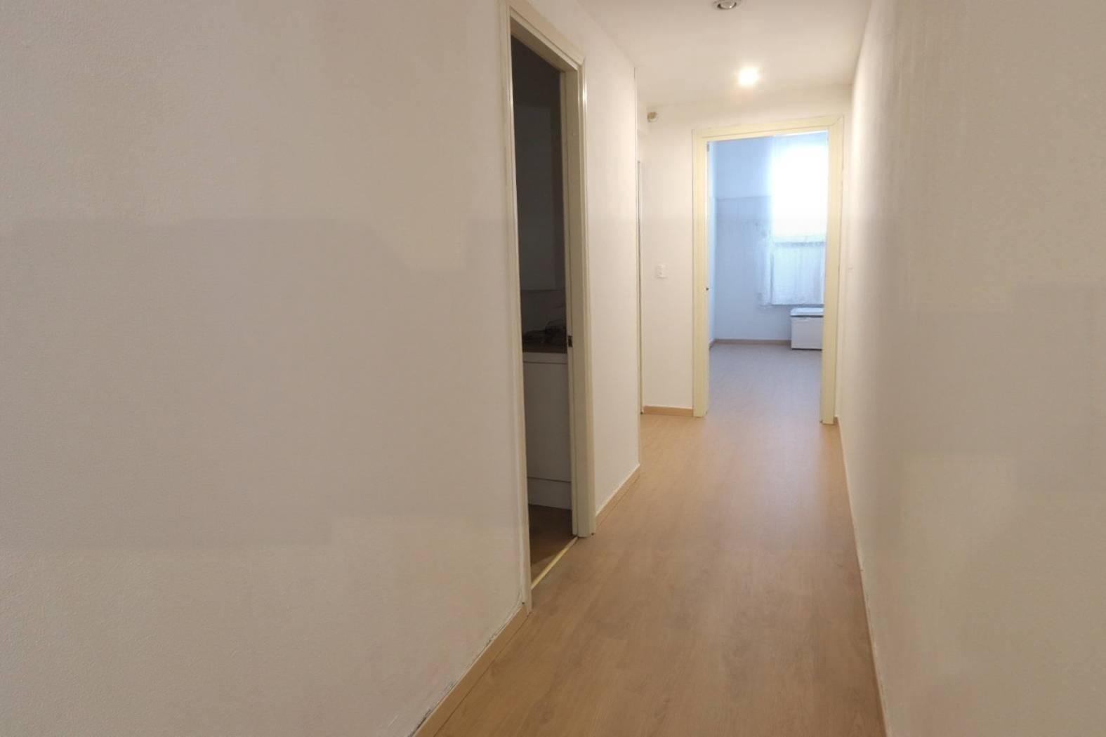 Genova’da Staglieno satılık daire – Corridoio
