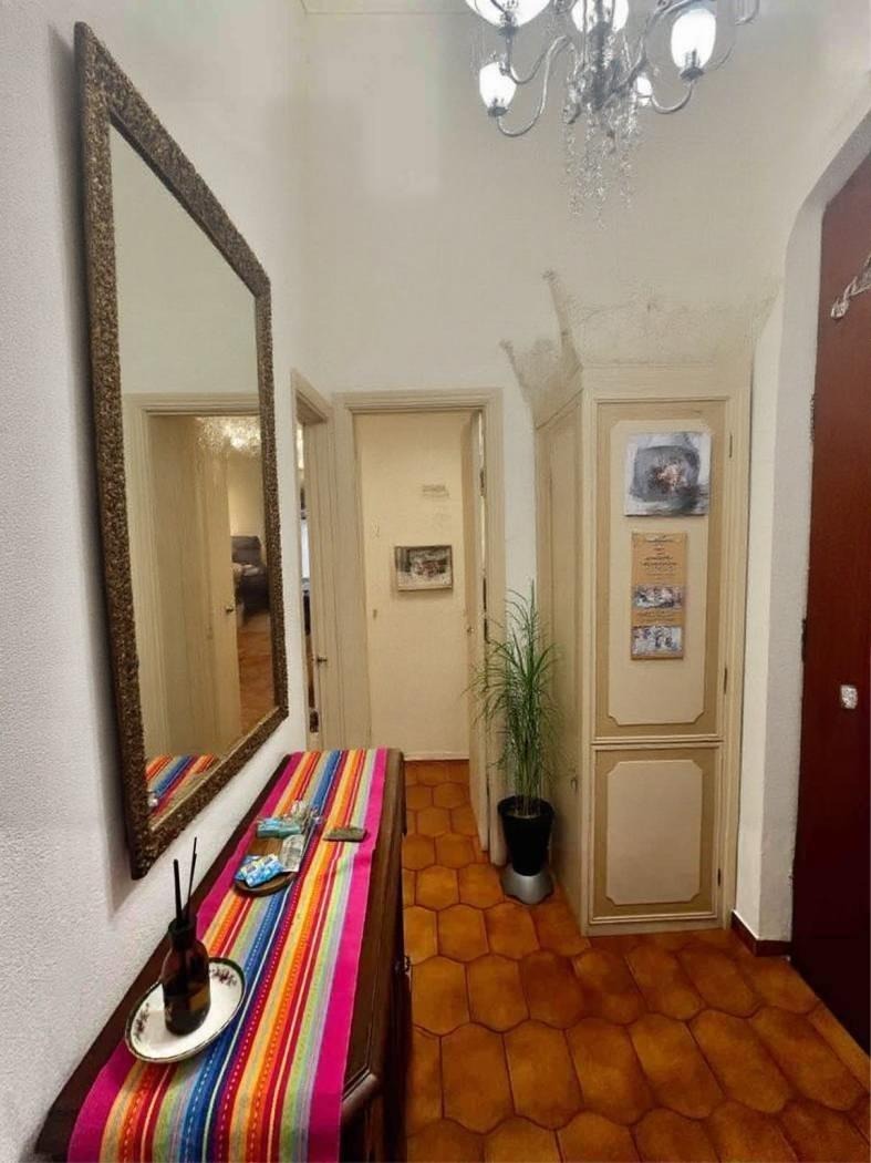 Genova’da Staglieno satılık daire – Disimpegno