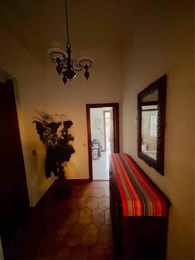 Genova’da Staglieno satılık daire – Ingresso