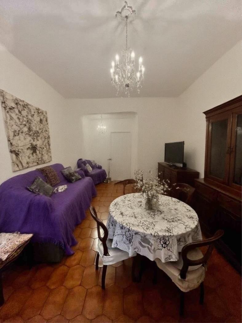 Genova’da Staglieno satılık daire – Salone