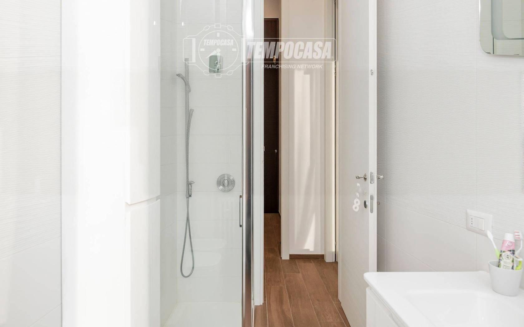 Milano’da Forlanini satılık daire – Bagno