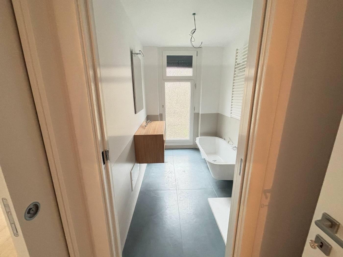 Milano’da Gratosoglio satılık daire – Bagno
