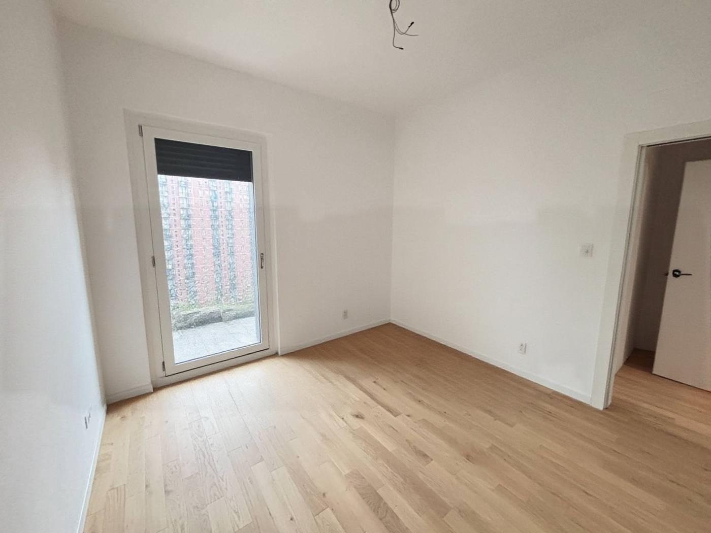 Milano’da Gratosoglio satılık daire – Camera da letto