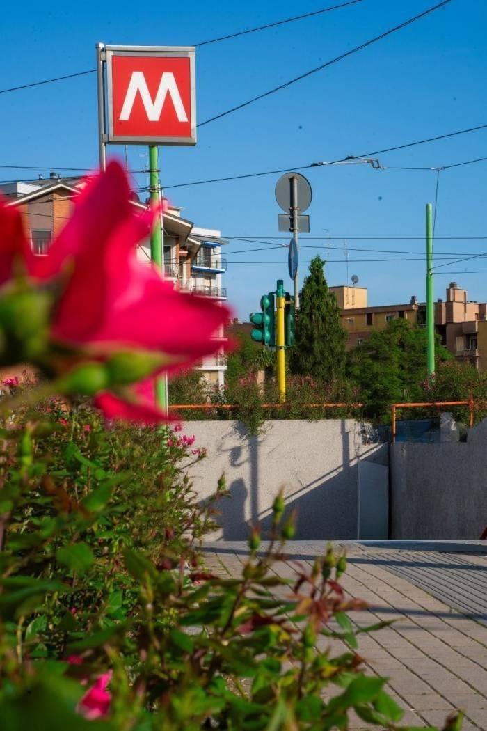 Milano’da Gratosoglio satılık daire – Zona