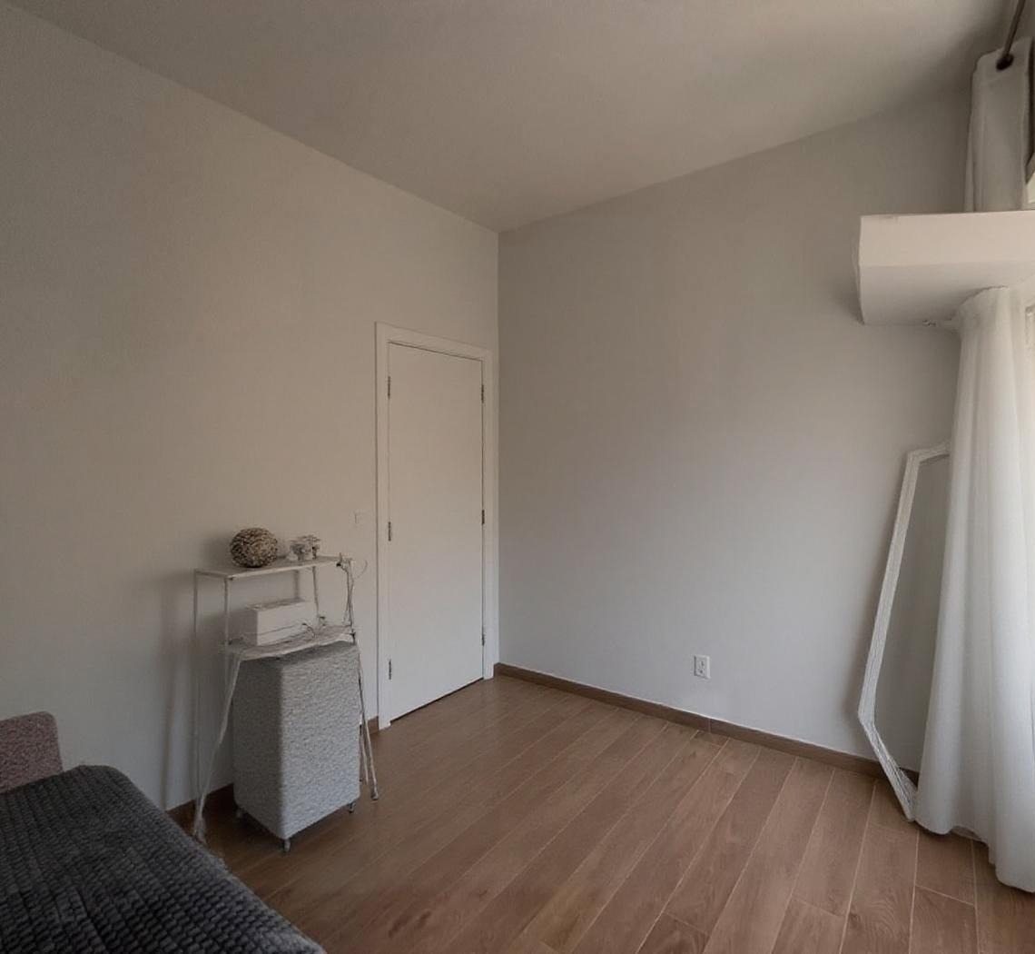 Roma’da Aurelio – Val Cannuta satılık daire – Camera da letto