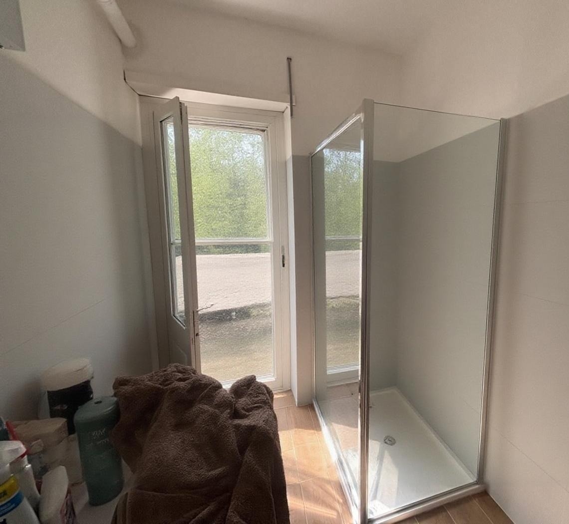 Roma’da Aurelio – Val Cannuta satılık daire – Bagno