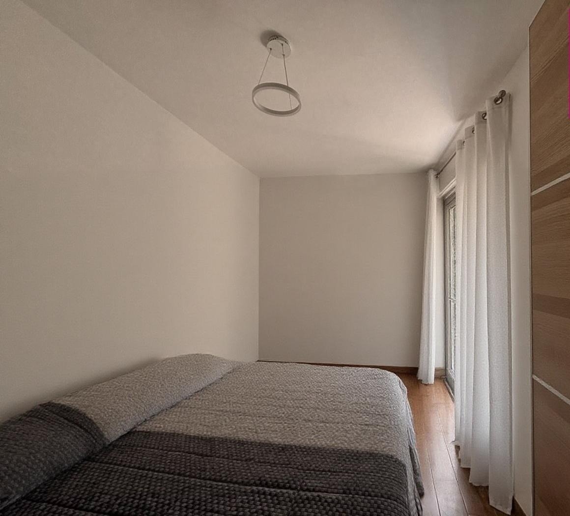 Roma’da Aurelio – Val Cannuta satılık daire – Camera da letto