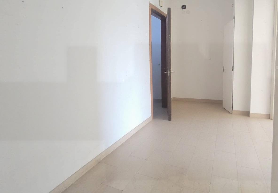 Roma’da Battistini – Primavalle satılık daire – Corridoio
