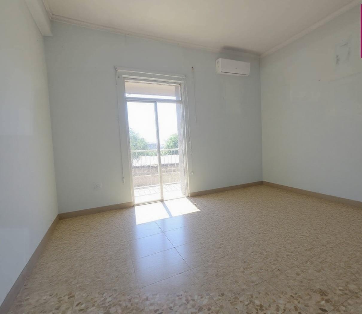 Roma’da Battistini – Primavalle satılık daire – Camera da letto