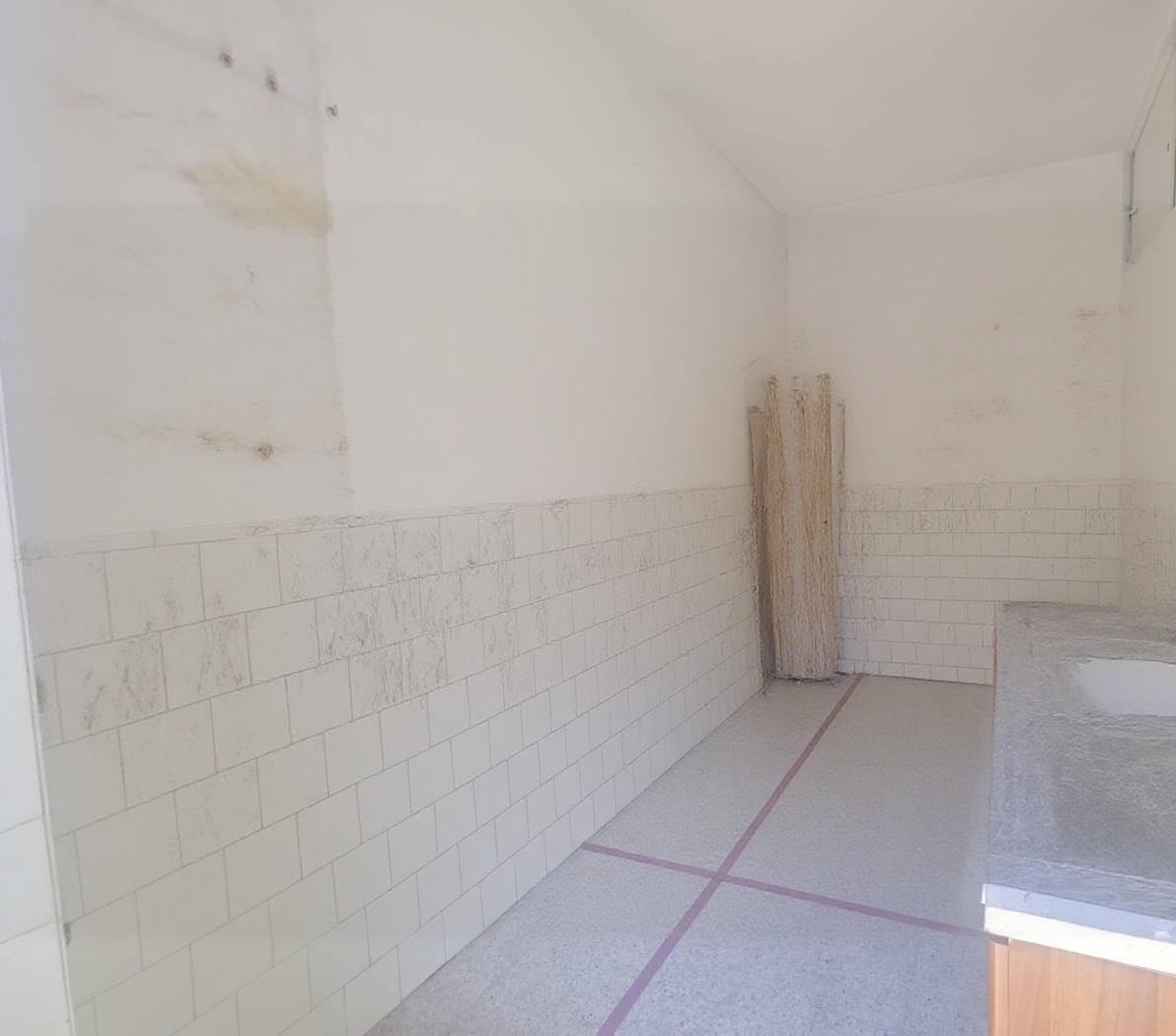 Roma’da Battistini – Primavalle satılık daire – Bagno