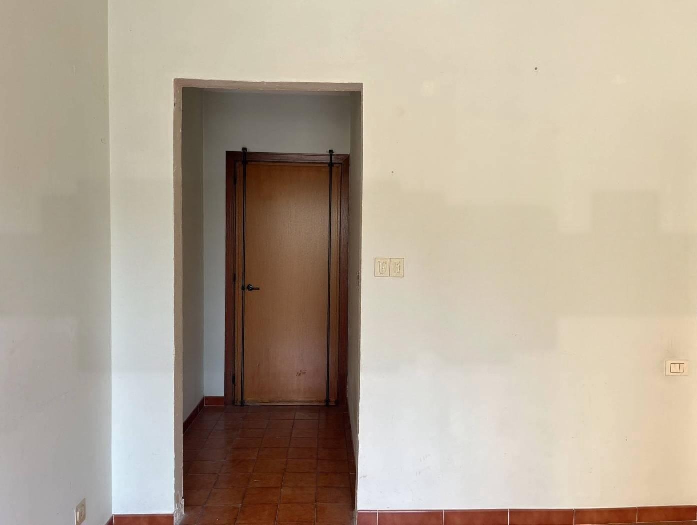 Roma’da Colli Aniene satılık daire – Ingresso