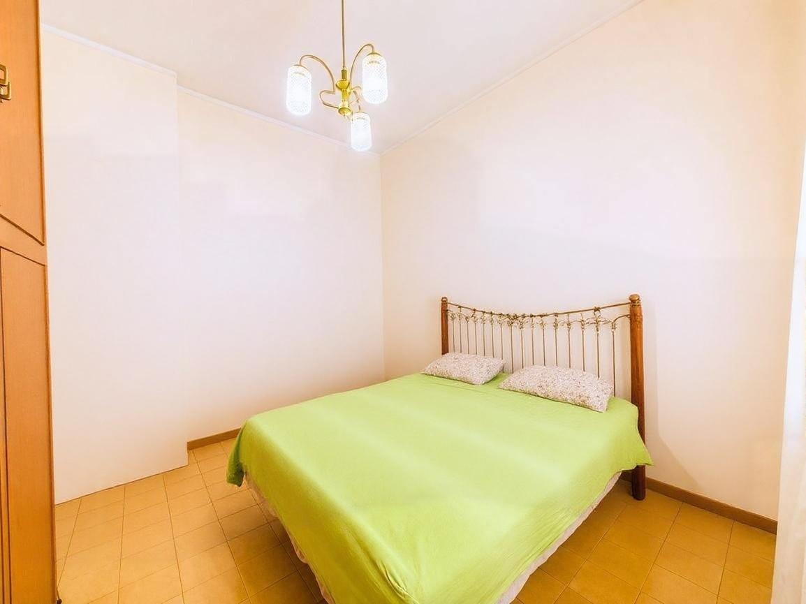 Roma’da Magliana satılık daire – Camera da letto