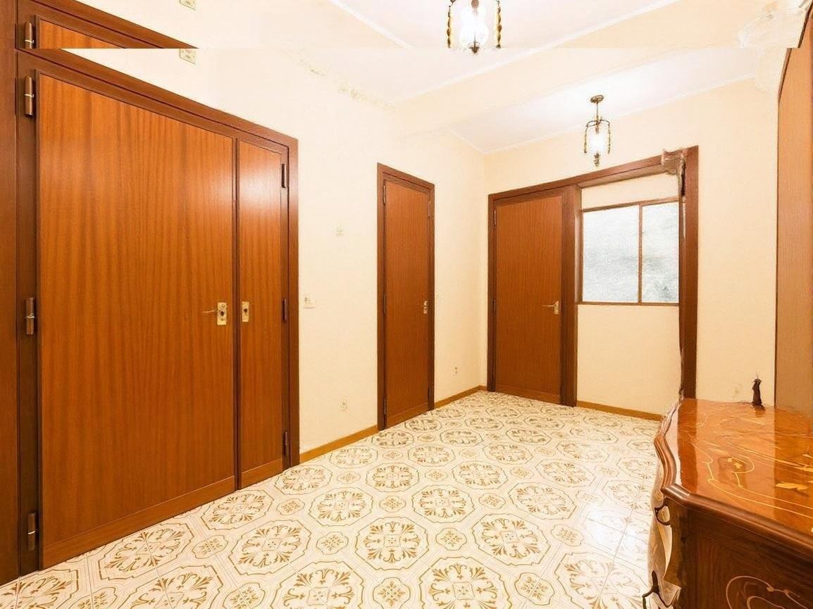 Roma’da Magliana satılık daire – Ingresso