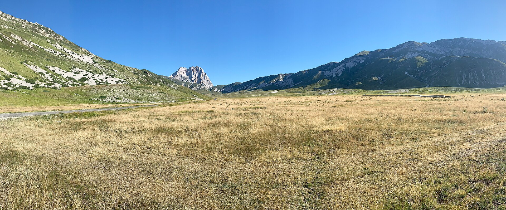 Pescara Adriyatik