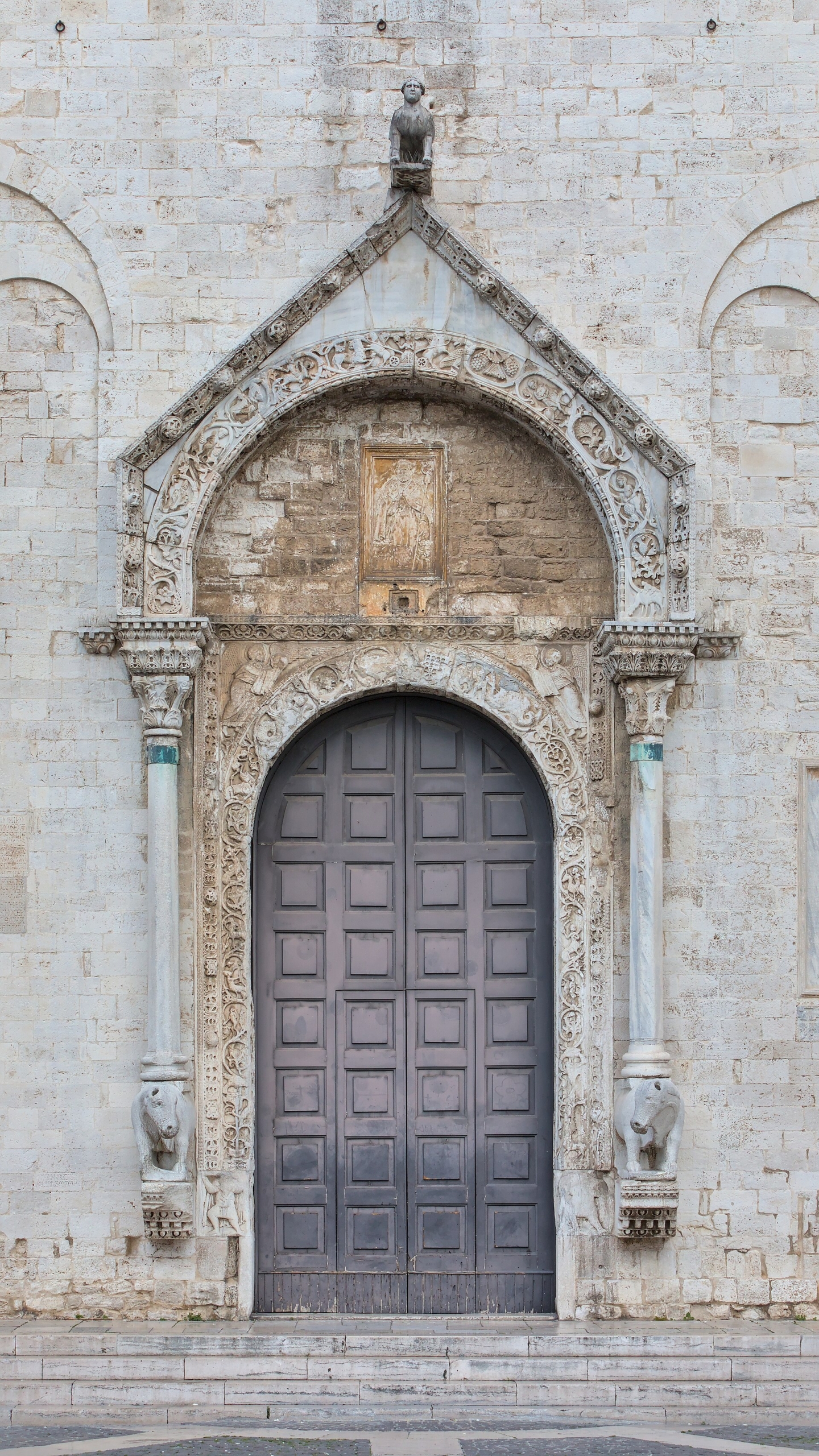 Bari Vecchia