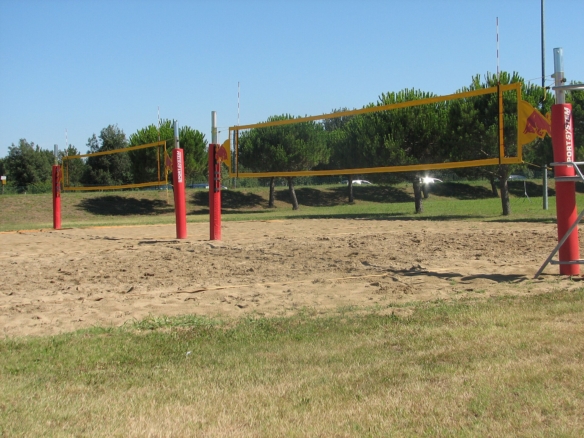 Bibione plajı