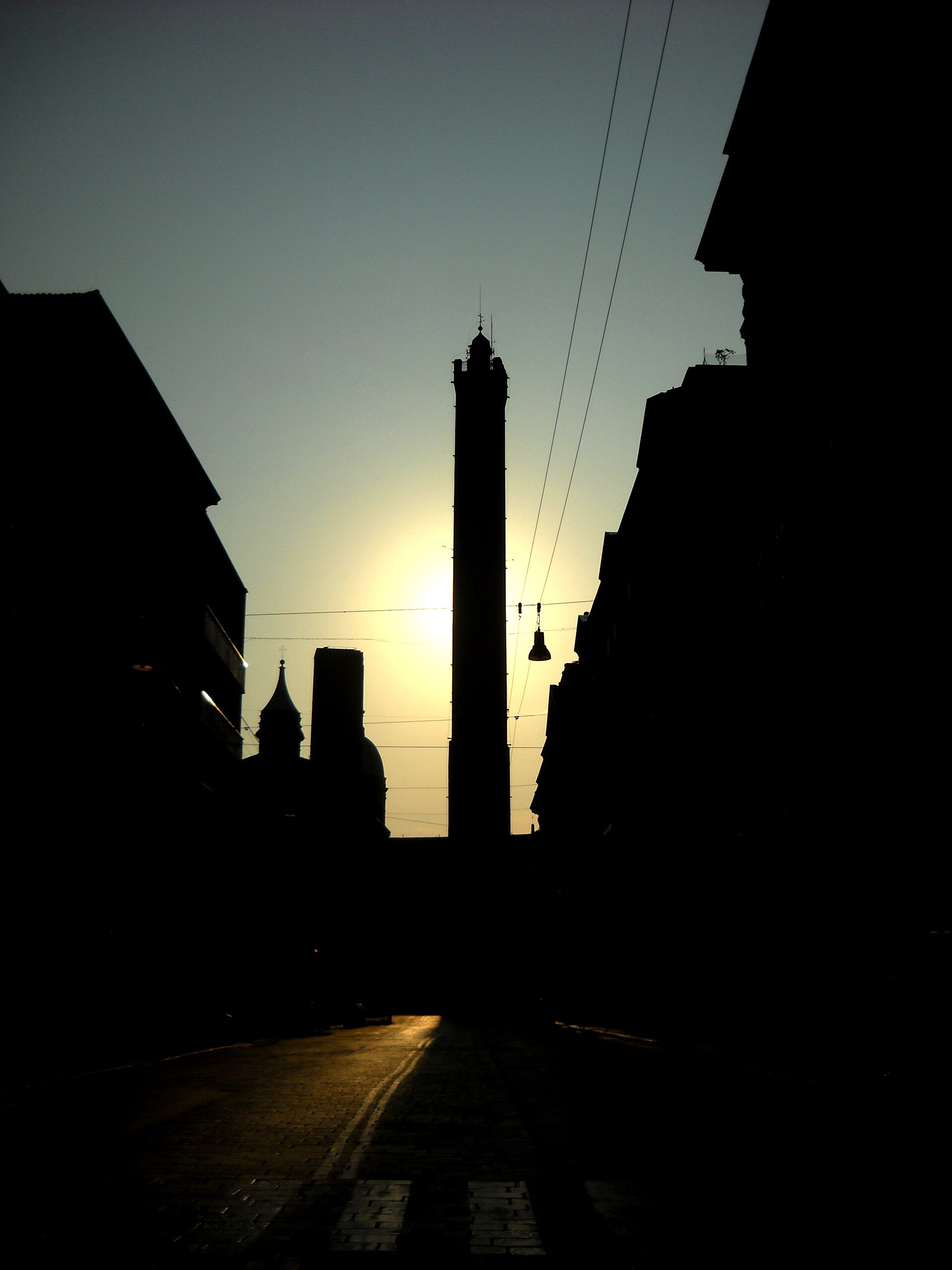 Bologna portikleri