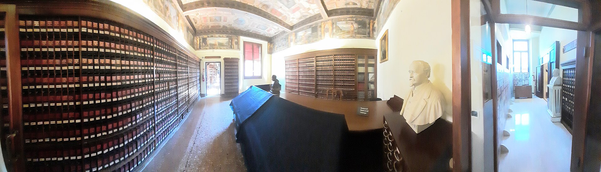 Piazza Maggiore