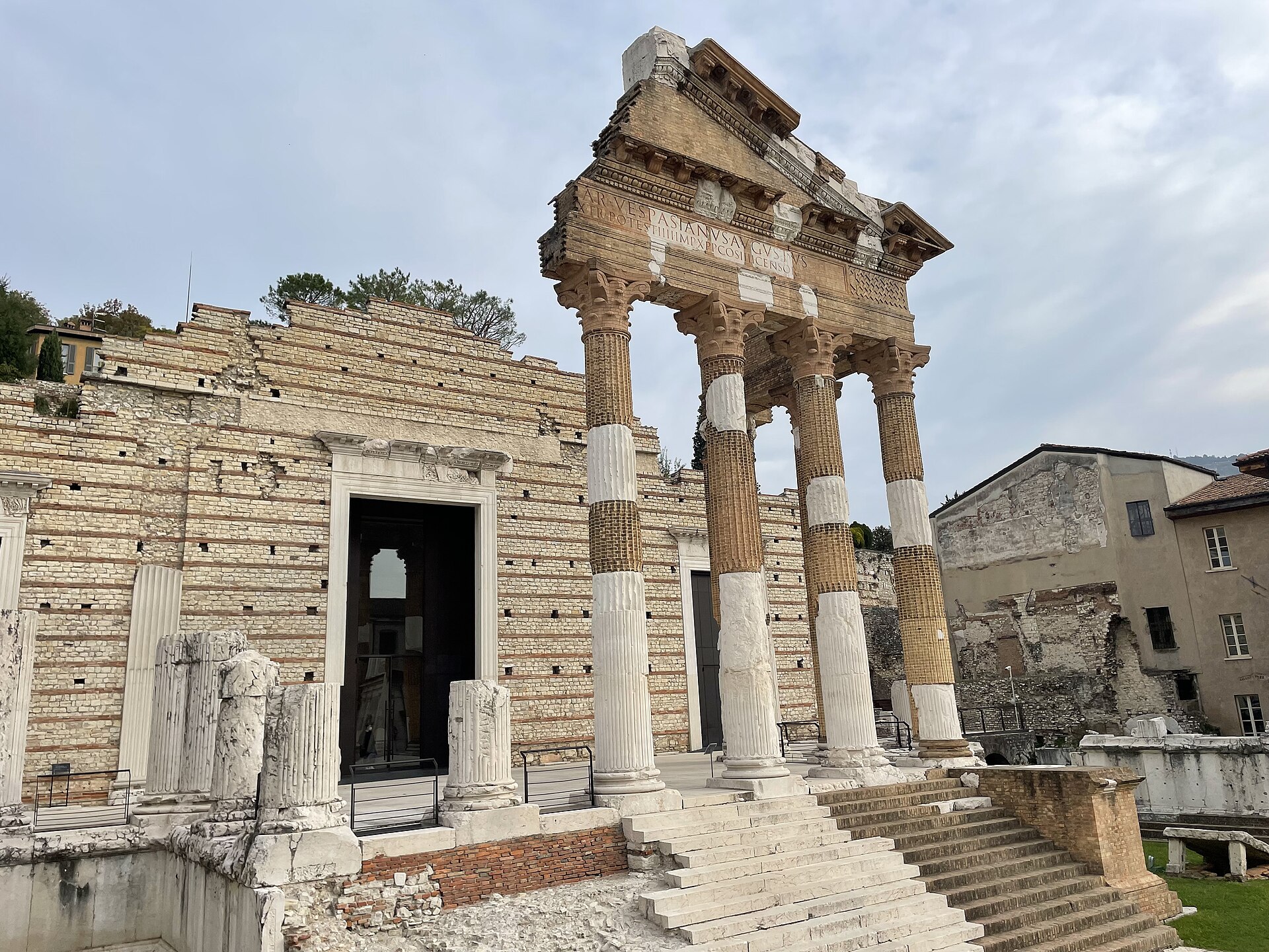 Brescia Capitolium