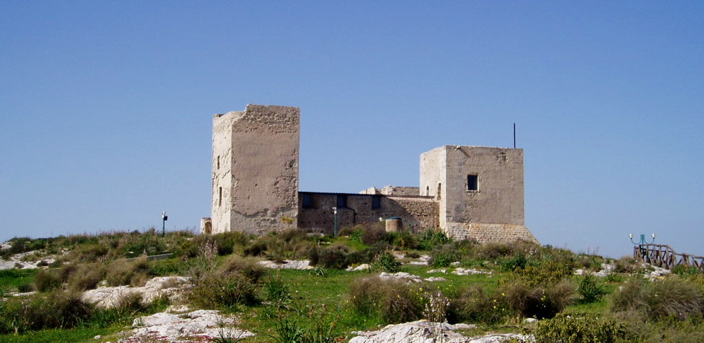 Bastione Saint Remy
