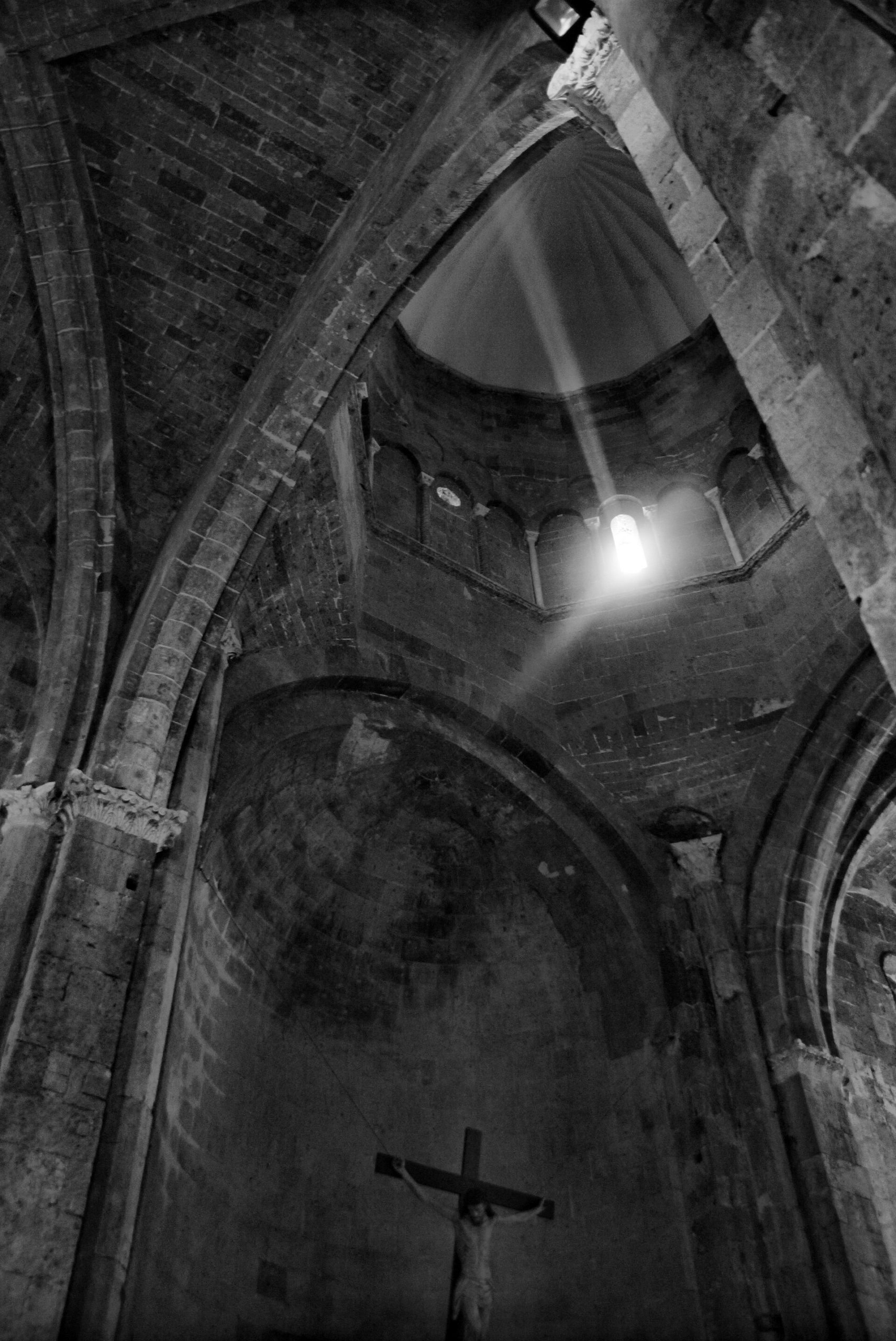 Caserta piazza veya katedral çevresi