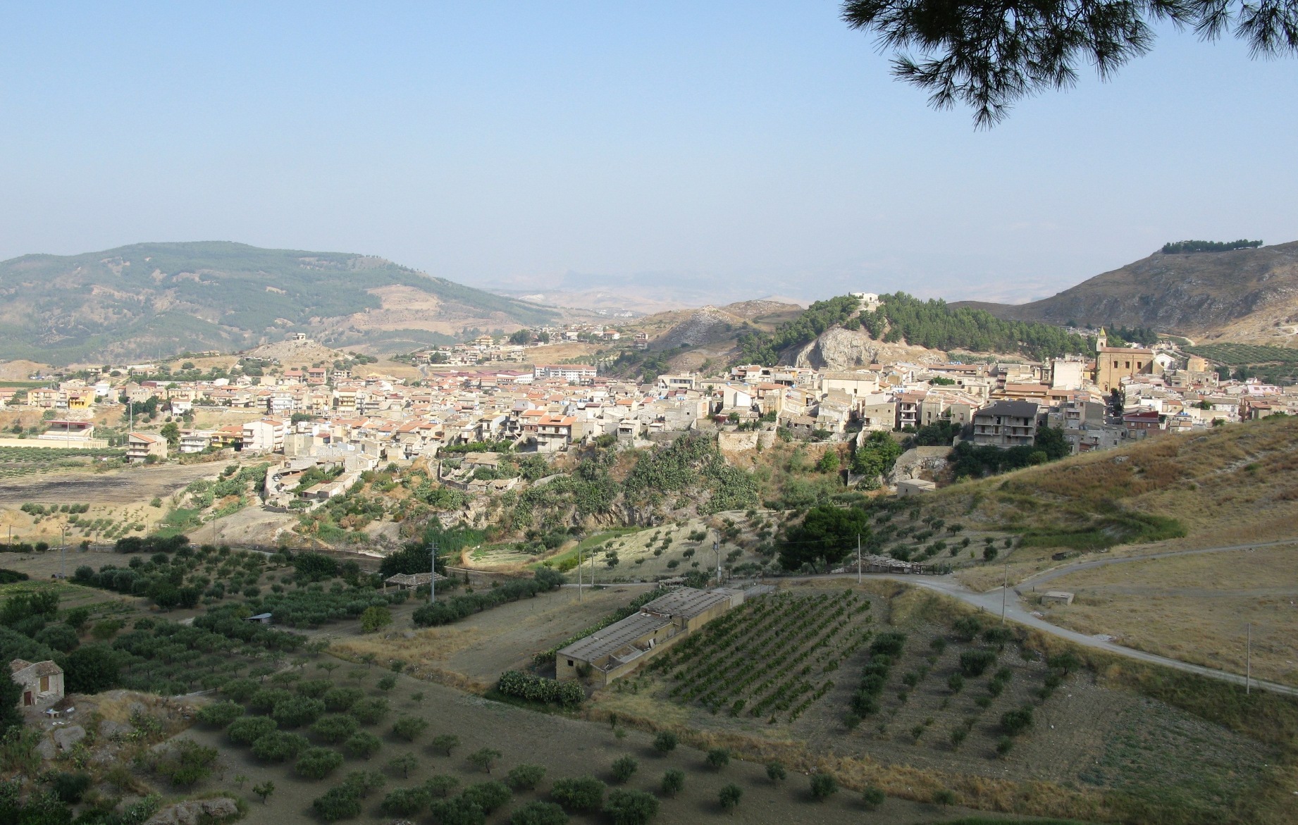 Sant'Ambrogio semti