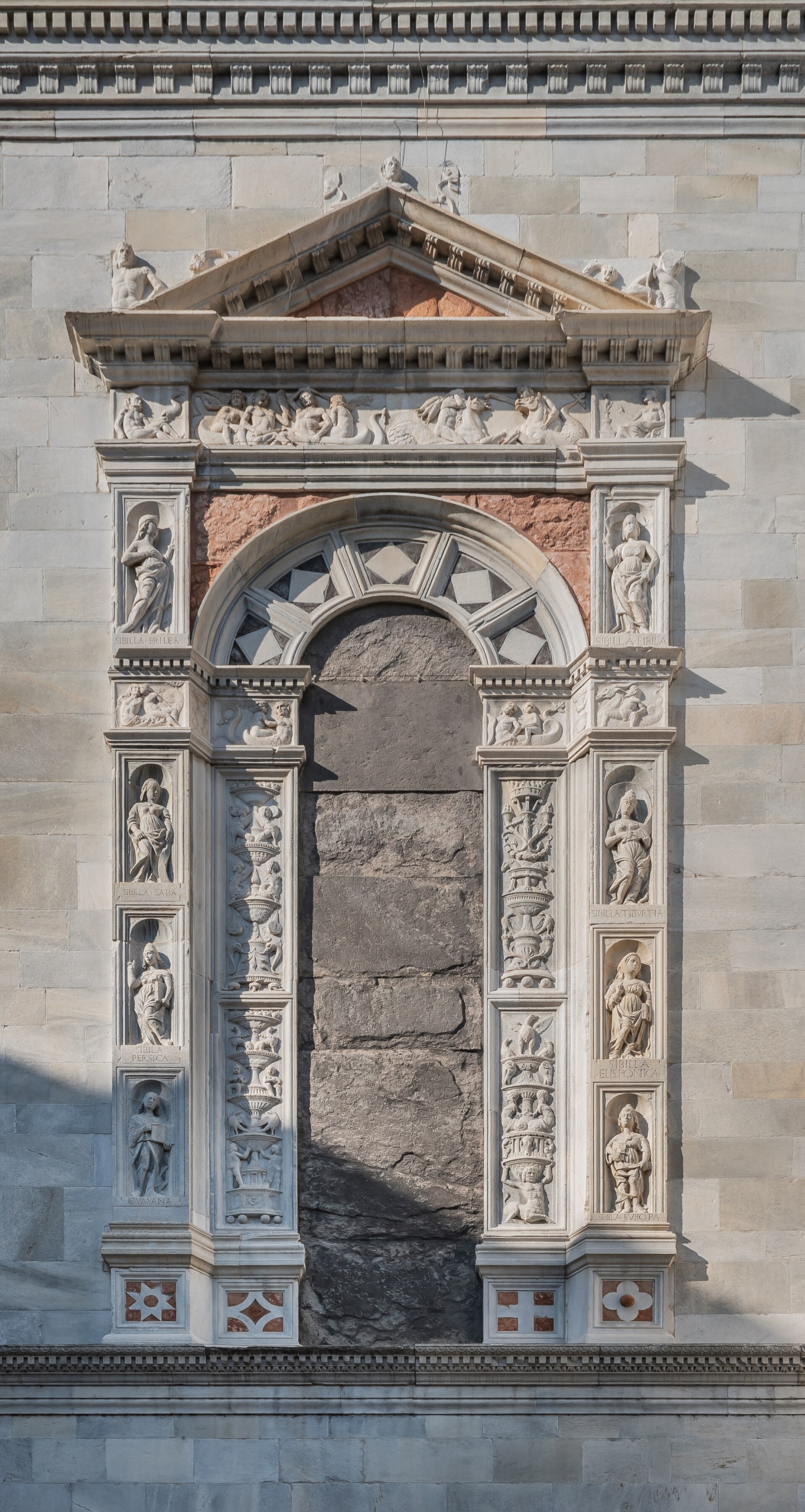 Como Duomo