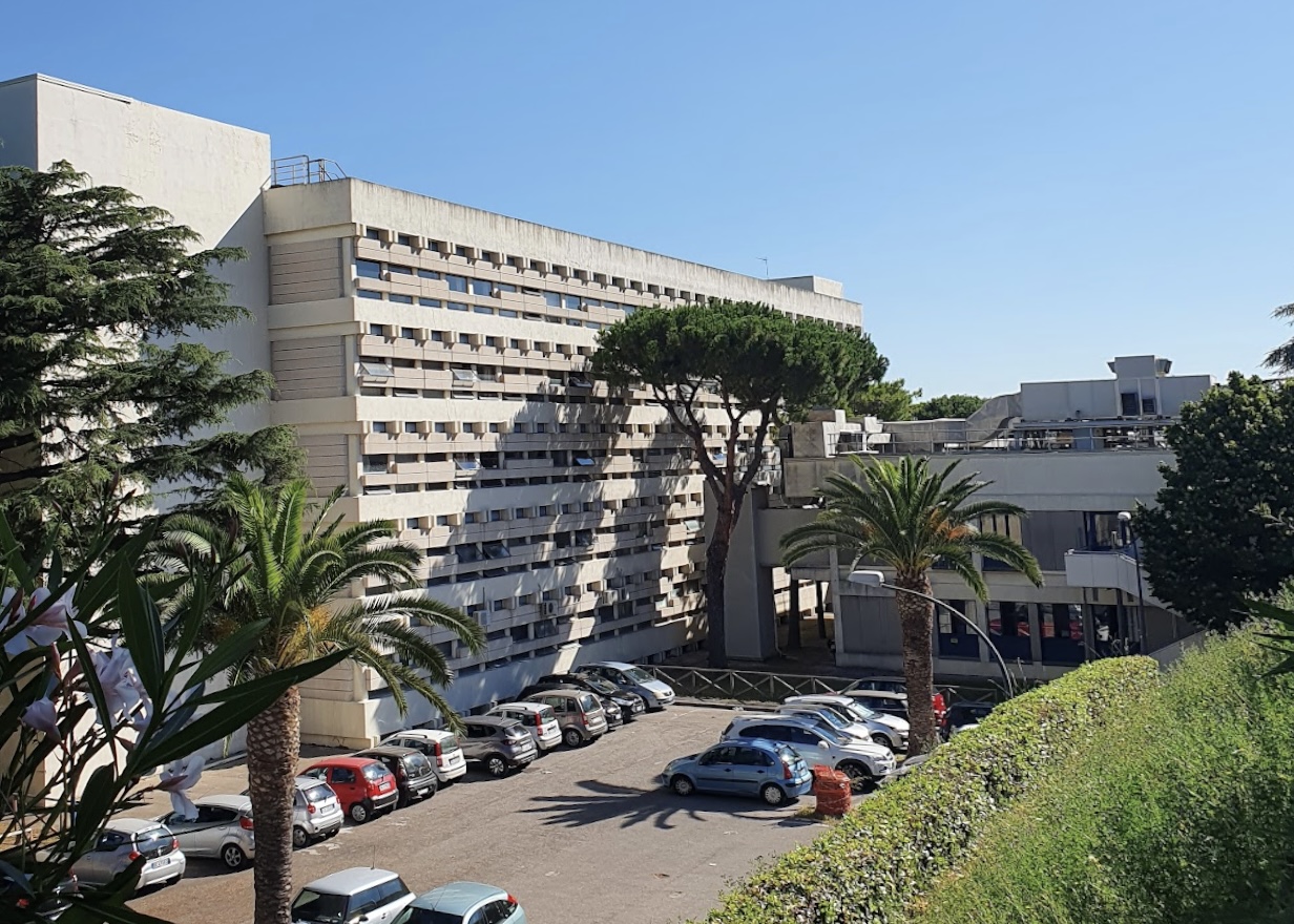 Federico II Napoli