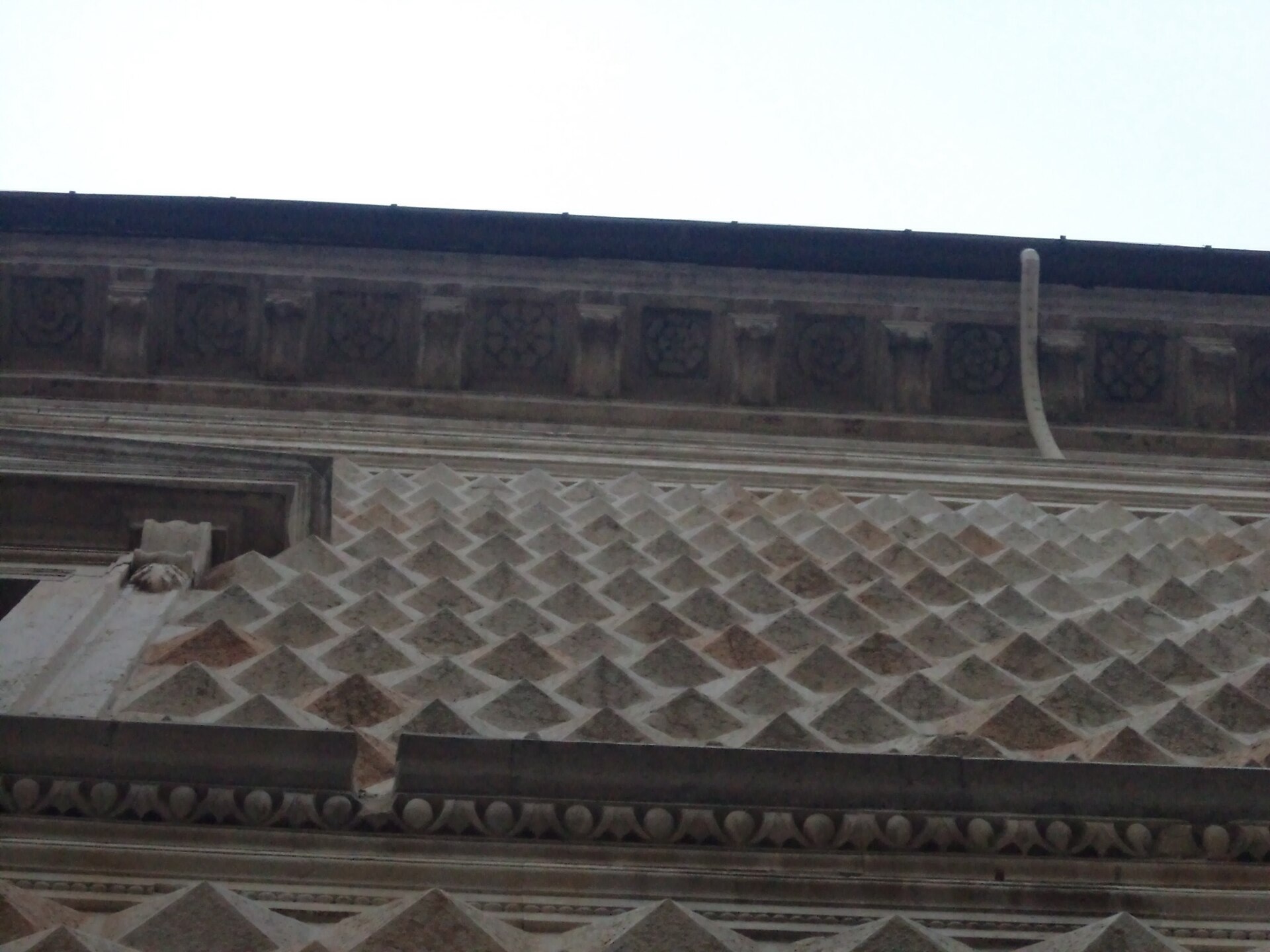 Palazzo dei Diamanti