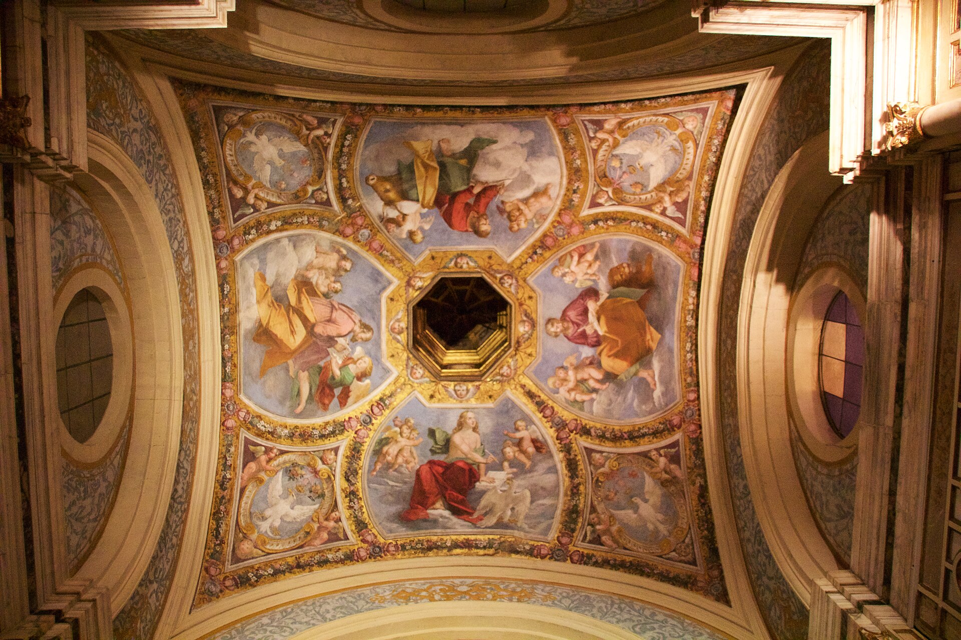 Ferrara Duomo