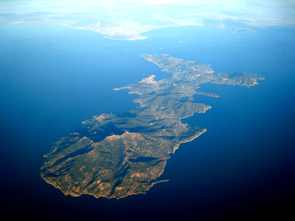 Fetovaia plajı