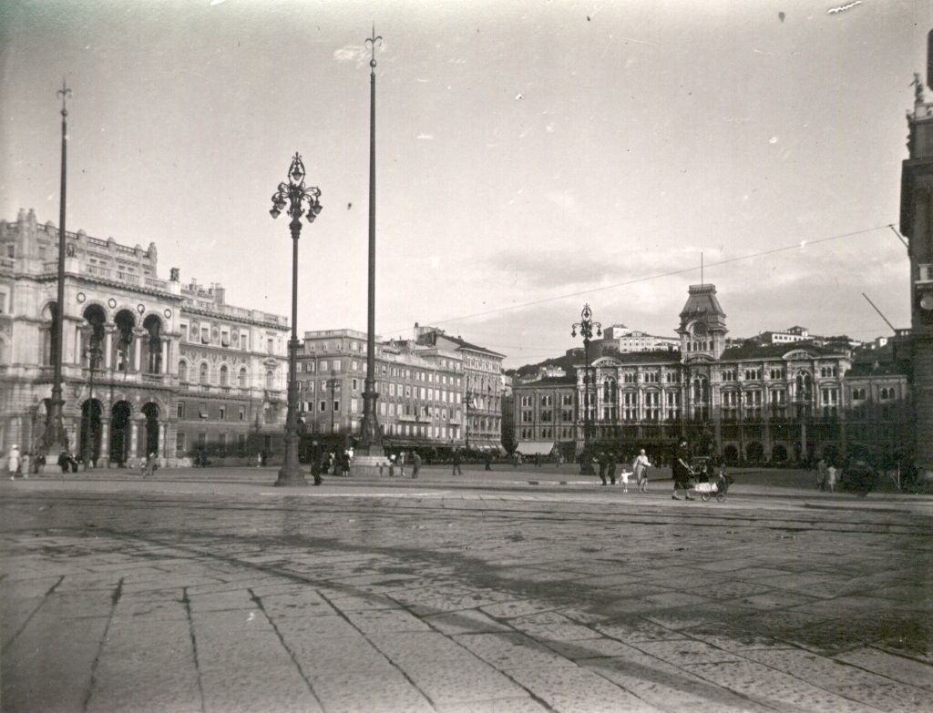 Miramare, Adriyatik