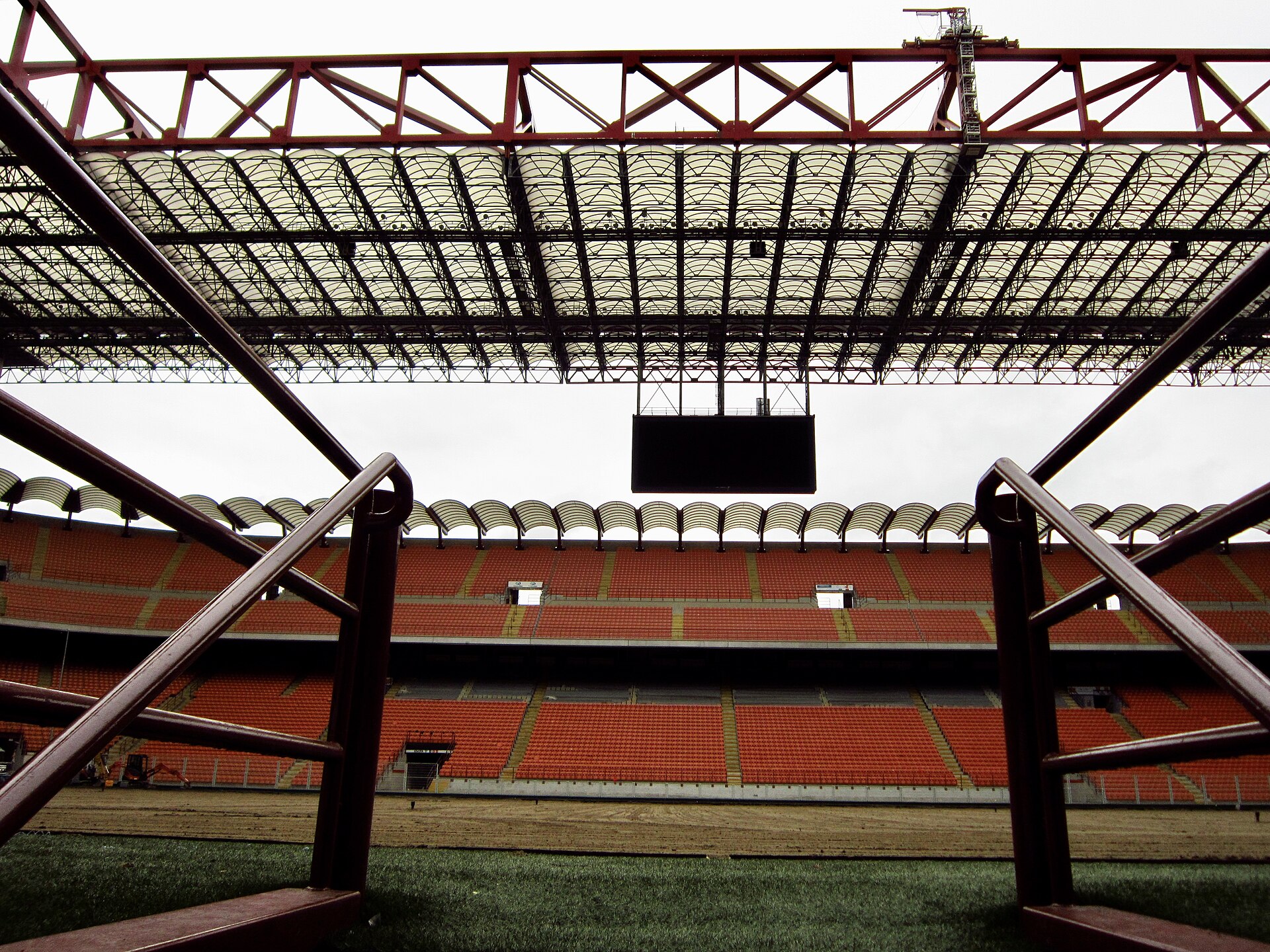 Roma Stadio Olimpico