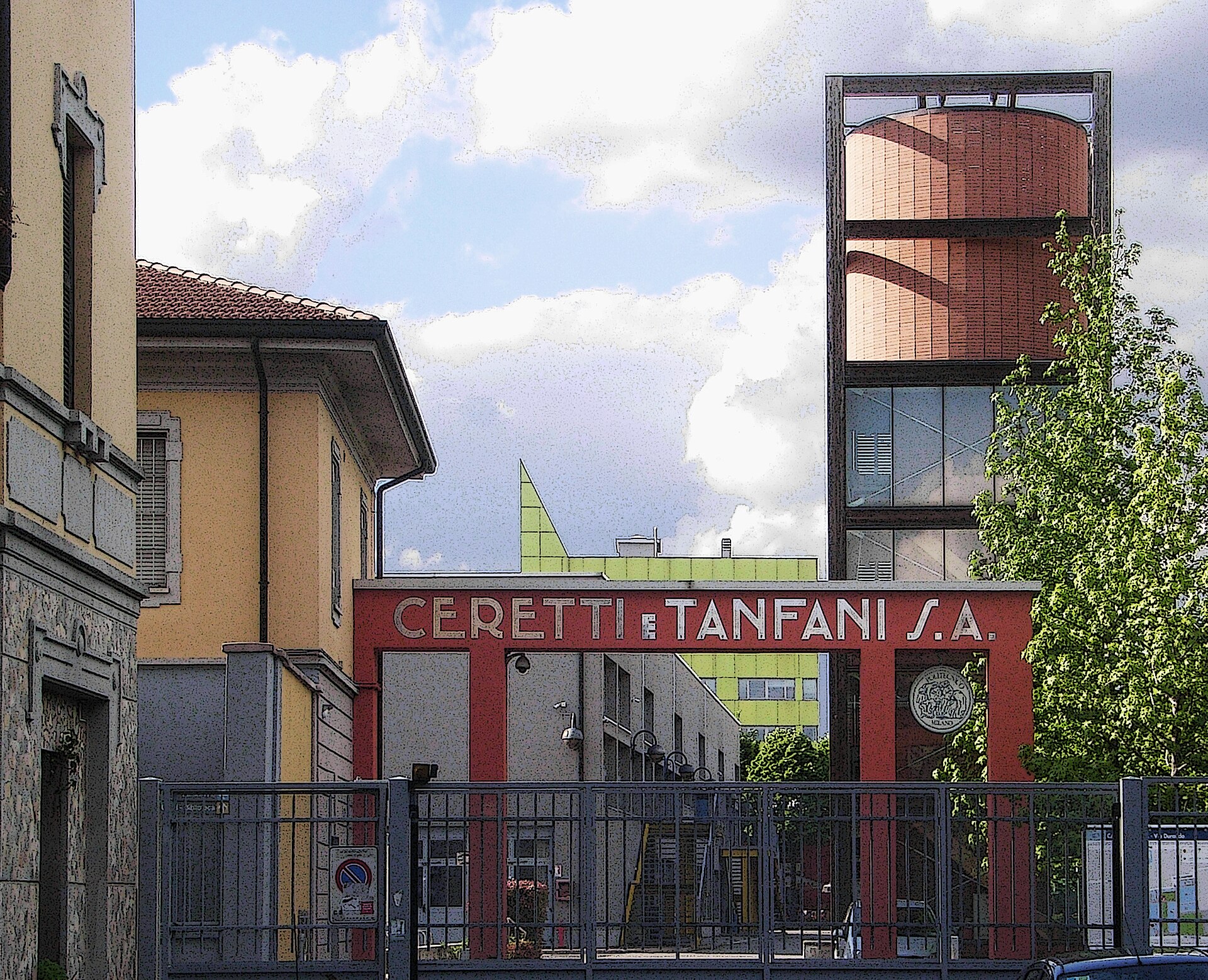 Sapienza Roma