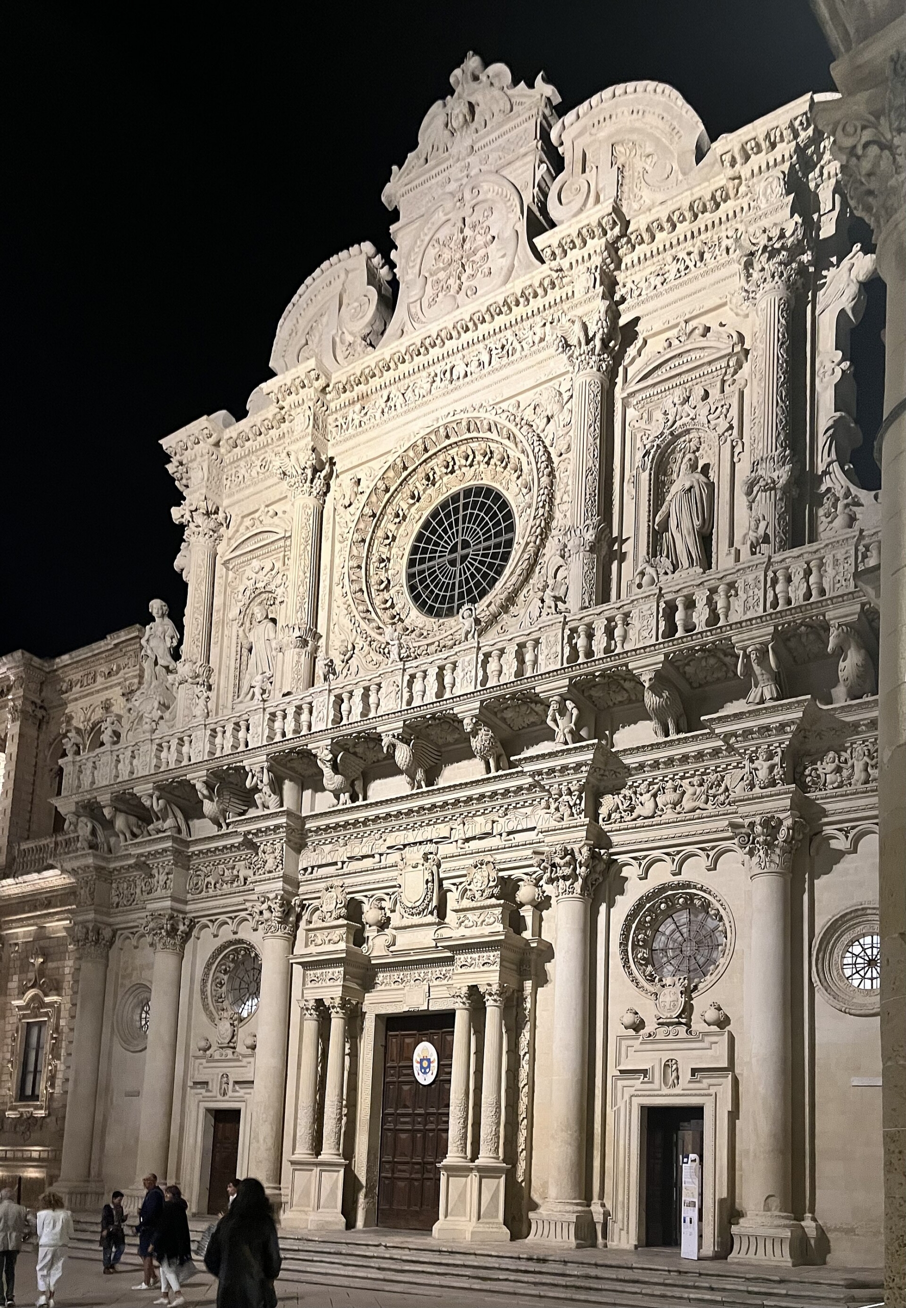 Santa Croce Lecce