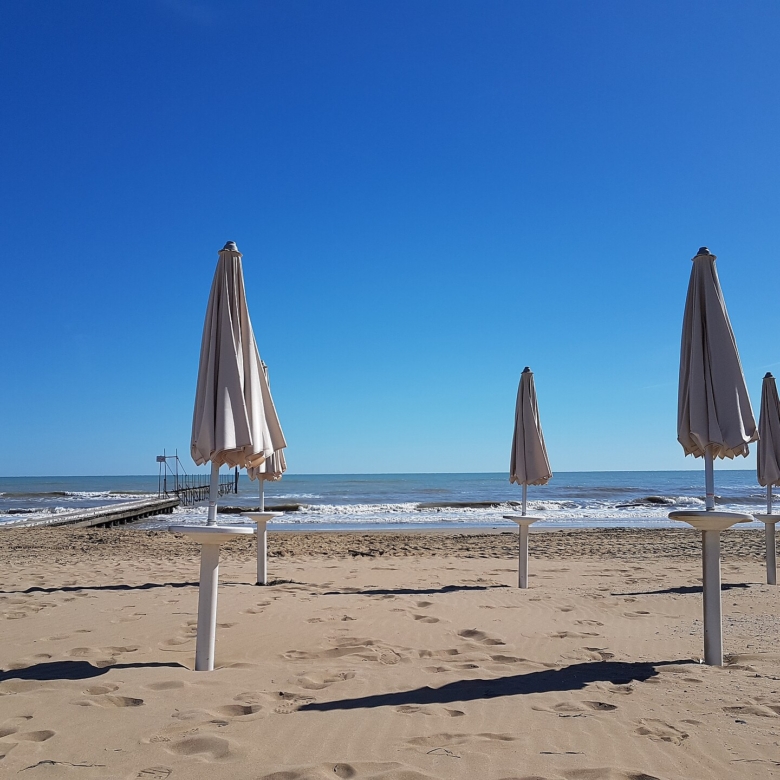 Venedik’in Yaz Sahnesi: Lido di Jesolo Nasıl Büyüdü?