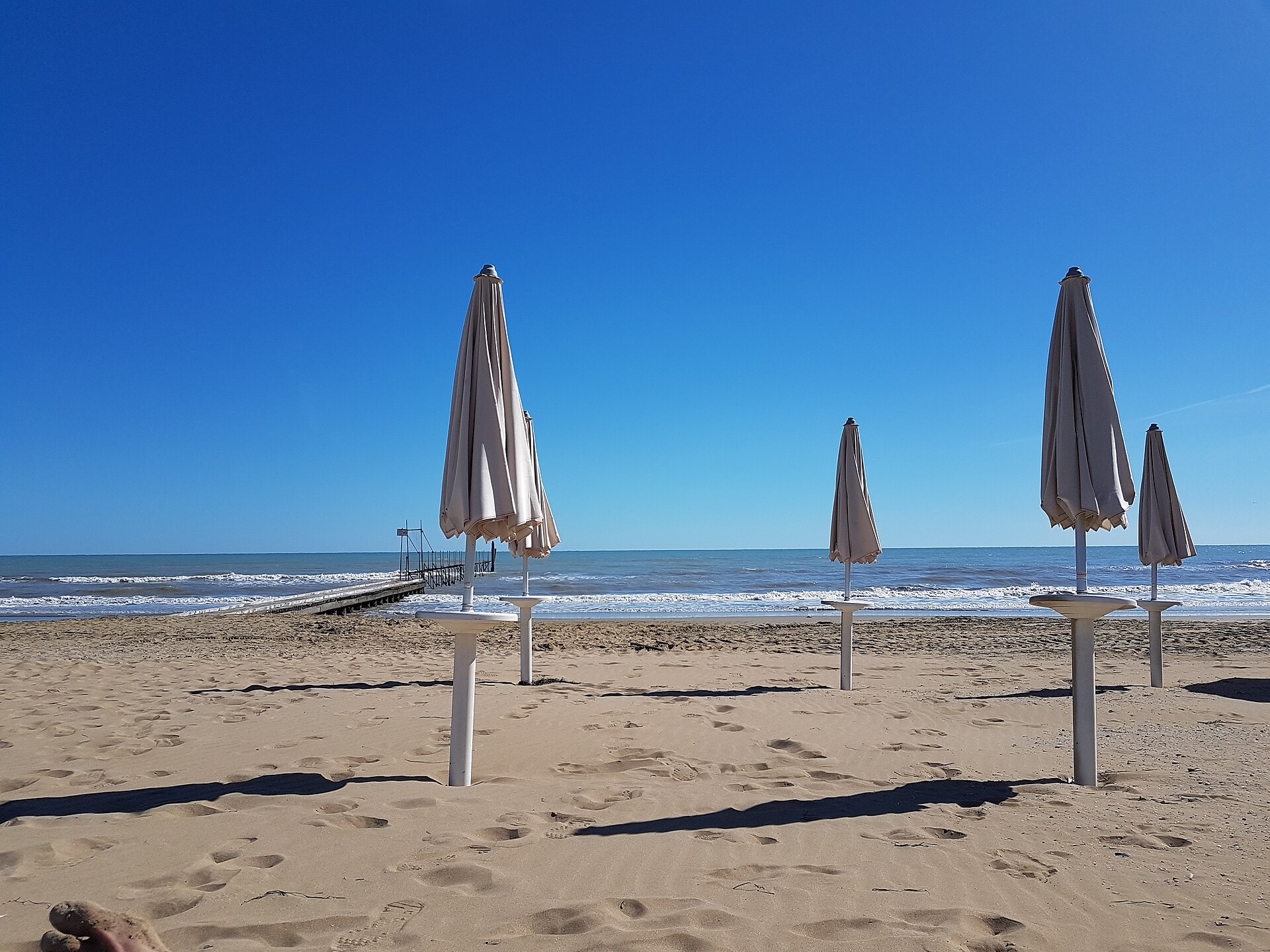 Jesolo sahili