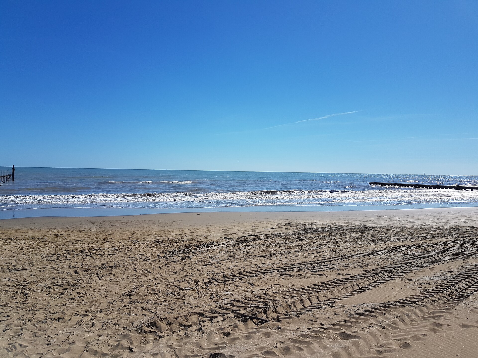 Adriyatik Jesolo