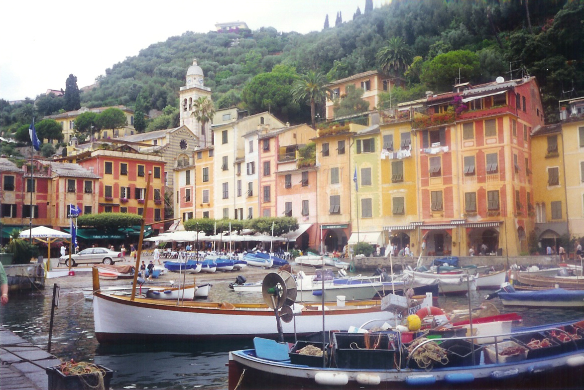Cinque Terre