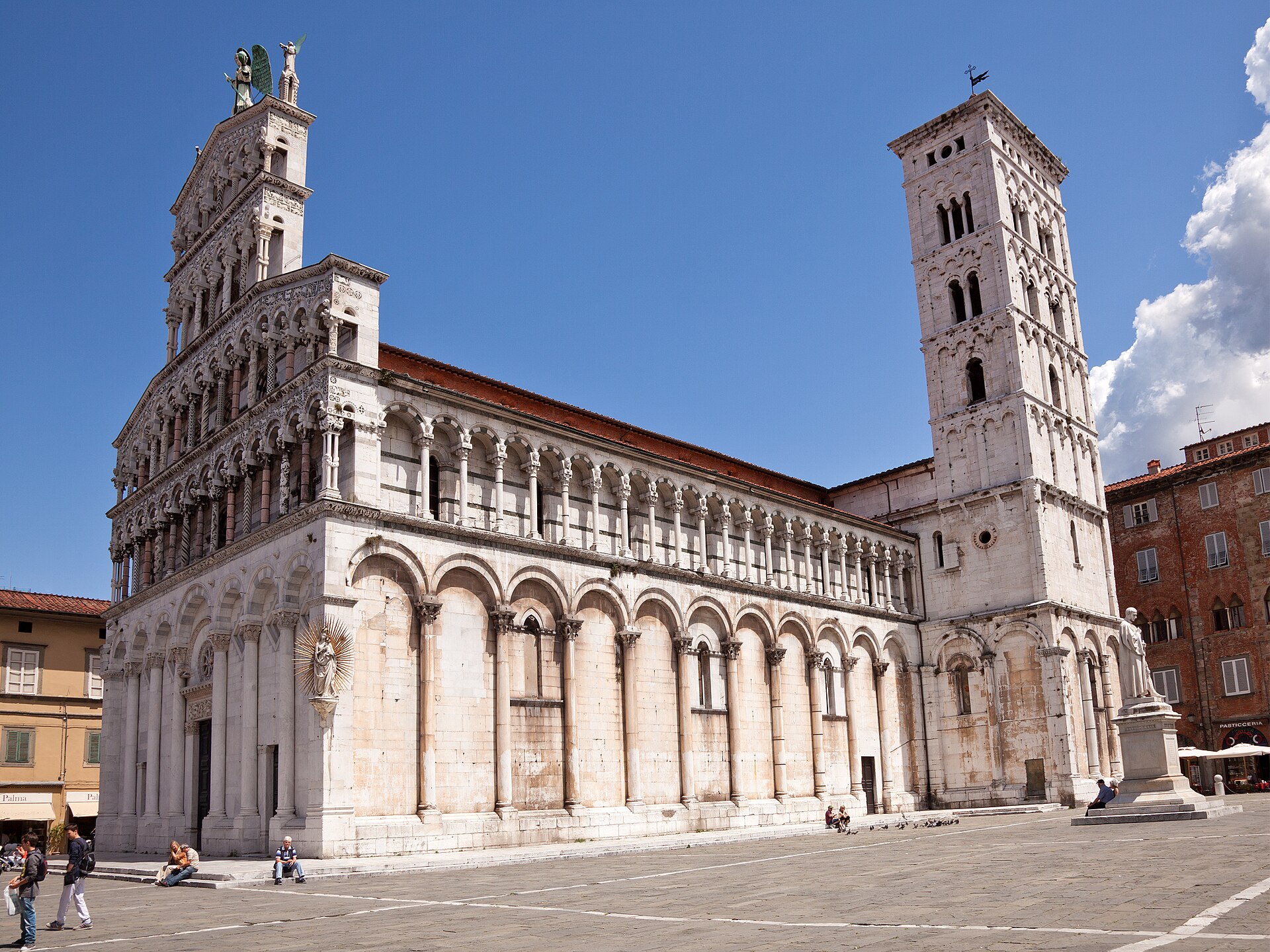 San Michele in Foro