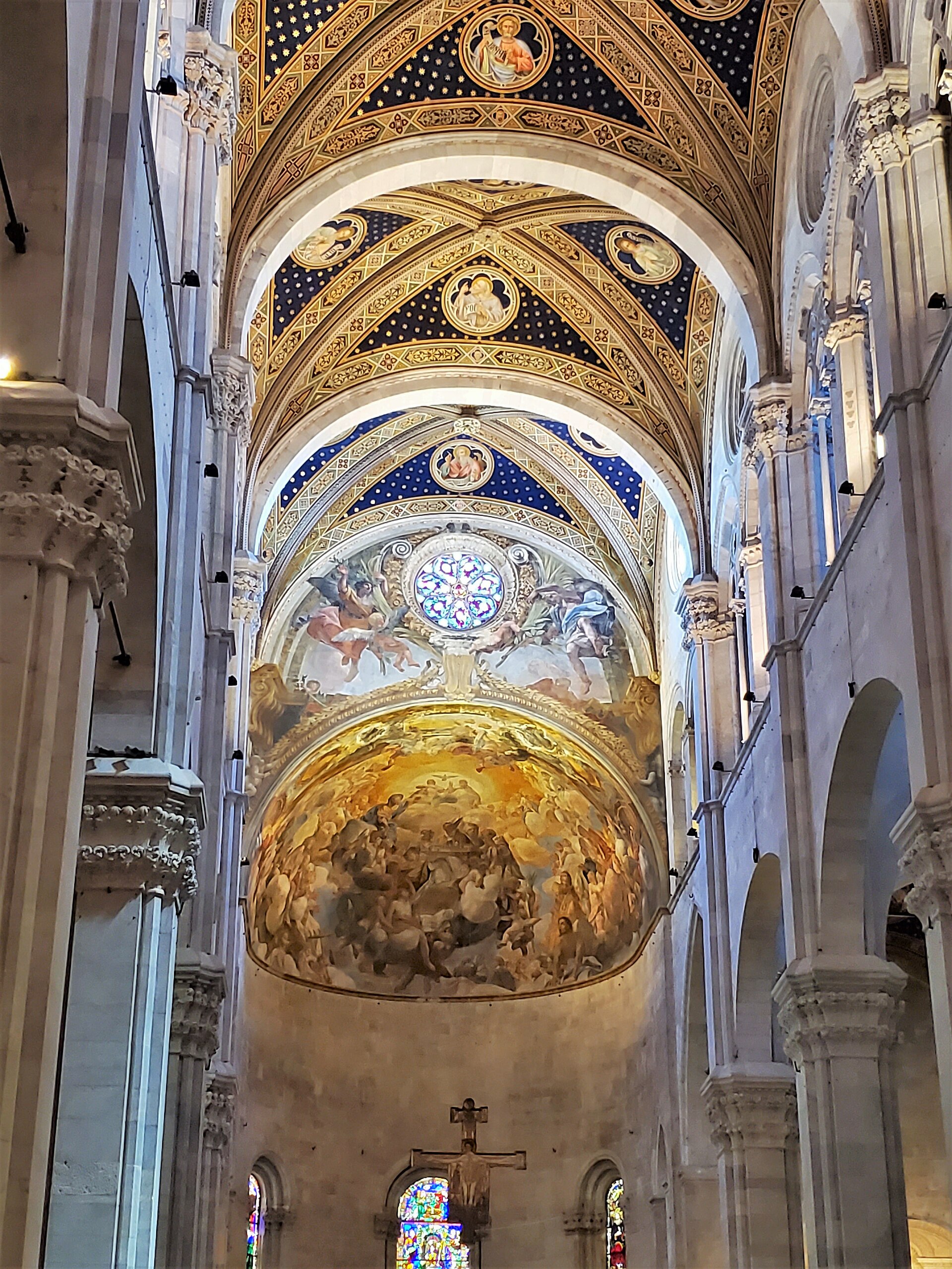 Lucca surları