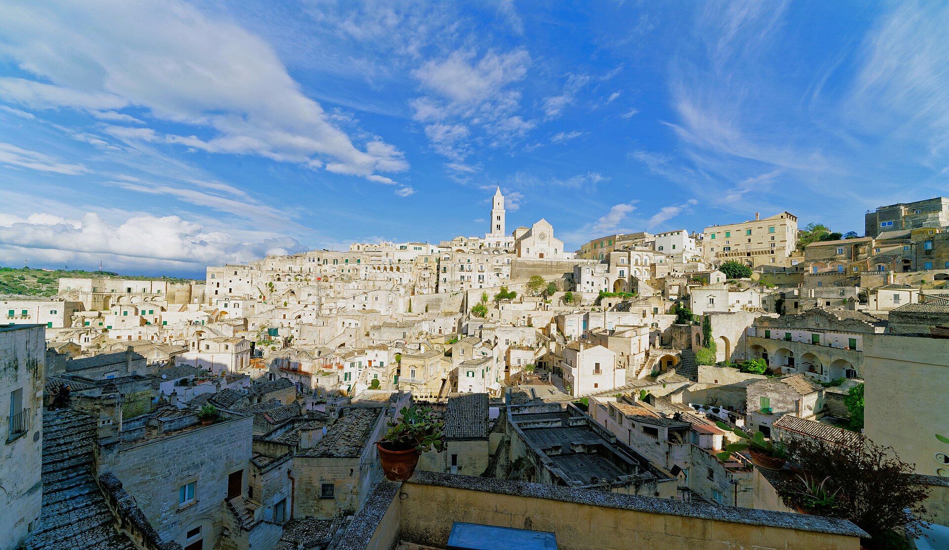 Gravina vadisi